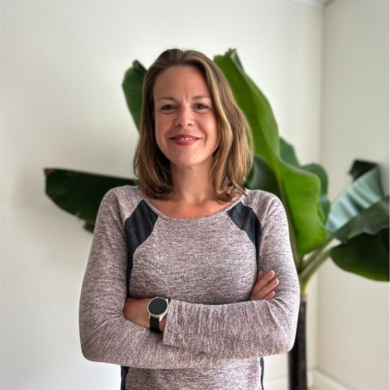 Laure Jolibois