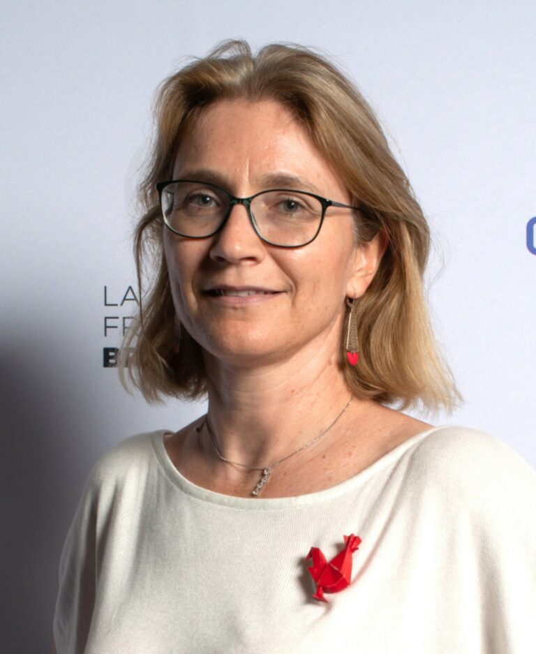 Peggy Peters