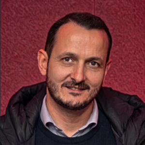Samuel Profumo